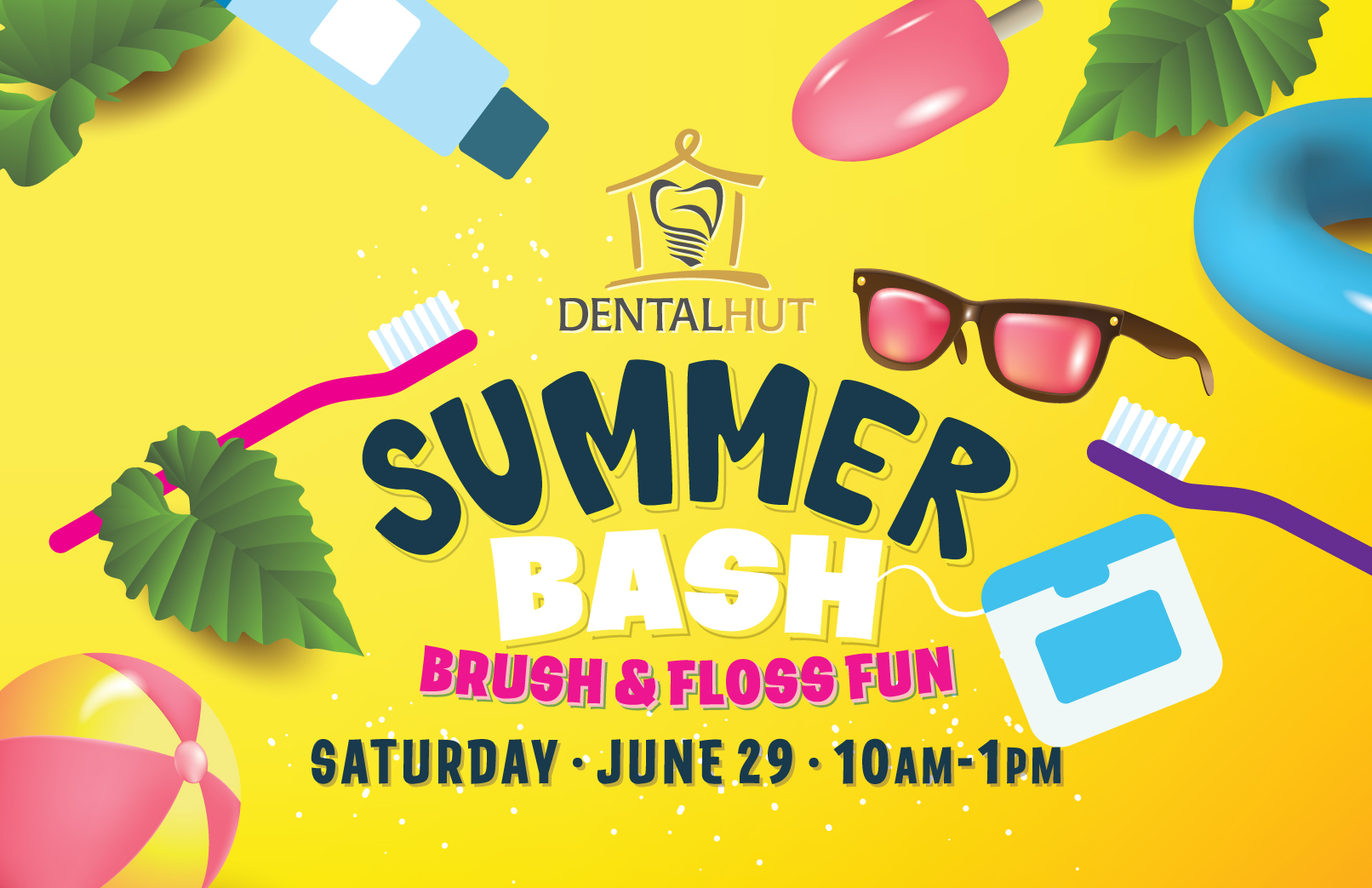 Flyer-5.5x8.5-Summer-Event---Dental-Hut-2-website