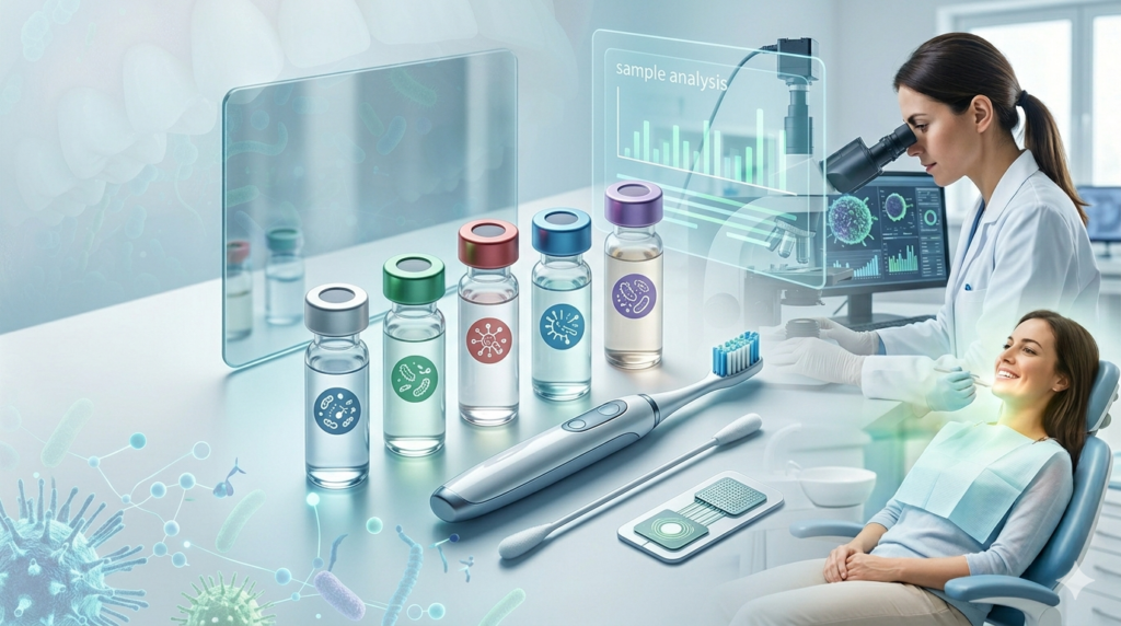 The Oral Microbiome: Why It’s the Next Big Health Trend