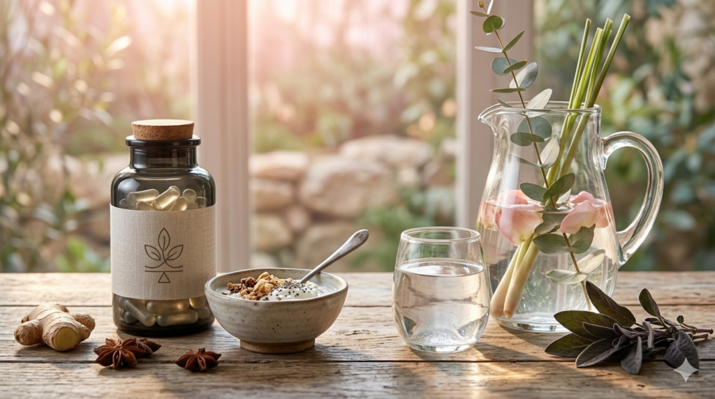 Can Probiotics Improve Bad Breath?