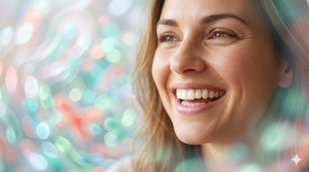 Oral Microbiome Explained: Why Not All Bacteria Are Bad