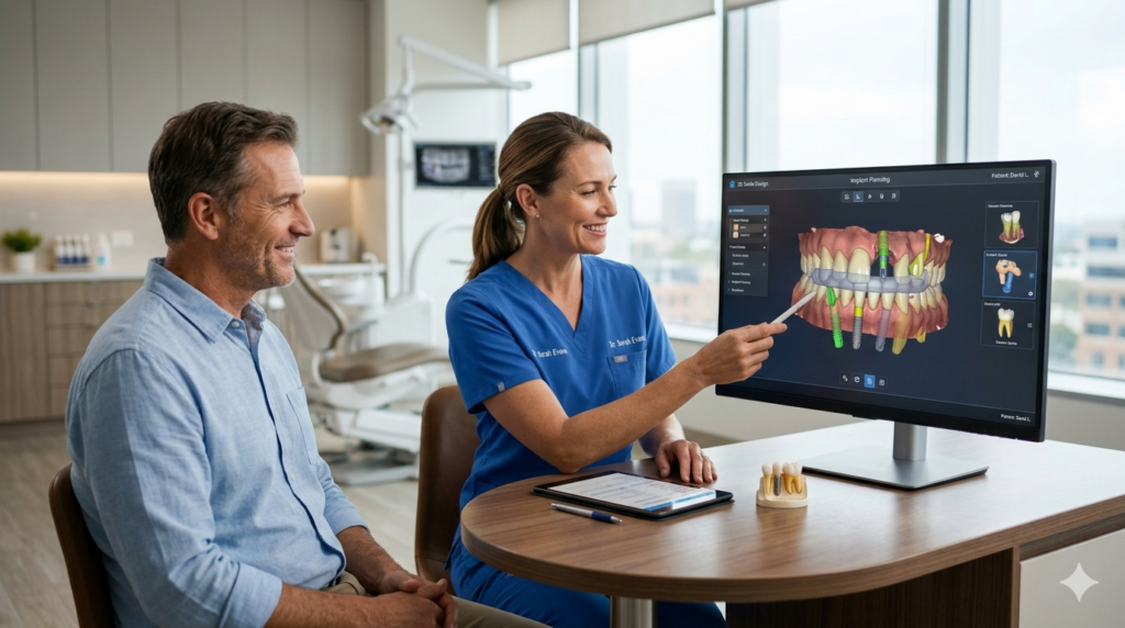 How Personalized Treatment Planning Is Changing Patient Care