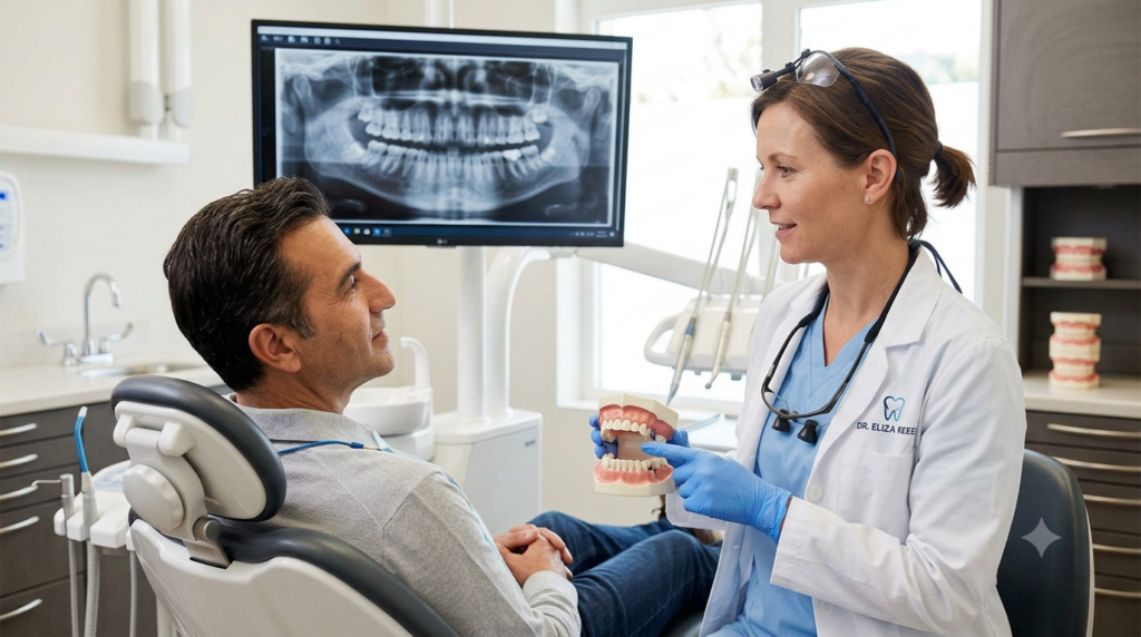 Why Your Dentist May Recommend Multiple Treatments Instead of Fixing Just One Tooth
